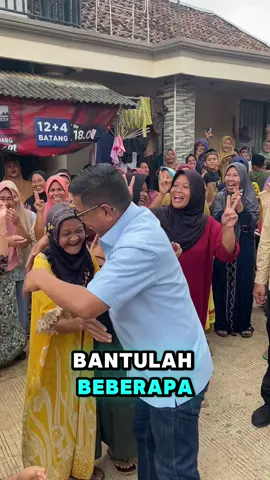 Sosok kesederhanaan, dermawan, serta tidak mengenal lelah untuk menjumpai dan membantu masyarakat, inilah Andra Soni Sosok Pemimpin yang Ideal Untuk memimpin Provinsi Banten🥹🥰 Jangan lupa kita kawal kemenangan andra soni dengan sama-sama datang Ke TPS Coblos Nomor 2!!! Salam Dua Jari✌🏻 #CapCut #PemimpinBaru #AndraSoni #BantenMajubersamaAndraSoni #GubernurPilihanPrabowo #AnakPetanijadiGubernur #Prabowo #Gerindra #KoalisiBantenMaju #GenerasiMudaBersamaAndraSoni #SufmiDasco #KIM #CalonGubernurBanten #PilgubBanten #Partai #KBM #Airin #Golkar #Gibran #KoalisiIndonesiaMaju #KaderPrabowo #fyp #cipung #rayyanza #raffiahmad  @kami.andrasoni @milenial.andrasoni @andrabersamadimiyati @berandabantenmaju @sufmi_dasco @bantenmaju1