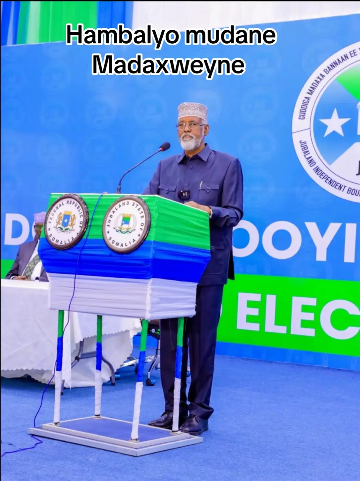 #team #ahmed #presedent #jubbaland #ahmedmohamedislaam #dhobleytiktok #gado #afmadow #fly #dhobley #kismayo #foryou #jubaland #kismayo #viral 