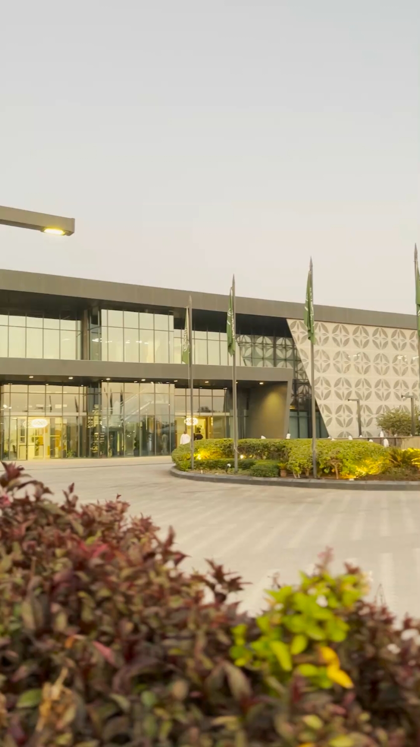 لحظات مميزة قضيناها معكم في جناحنا الحاص في المعرض الدولي للبناء والتصميم الداخلي CIDEX 2024 #مالي_خلق_احط_هاشتاقات #cidex #تحدي #fyp 