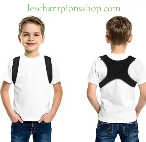 Children's Student Back Clavicle Male And Female Hunchback Posture Sitting Posture Corrector #Fitness #sport #correctorposture #tendance #santéetbienetre #children #maledos #bureau #enfants #enfant #usa🇺🇸 #useful #gift #giftideas #uktiktok #ukrap #familyguy #sport #sportmotivation #motivationalvideo #fitnessworkout #gymaggressivemotivation #gym #fitnesstippsvideo #fitnesstipps 