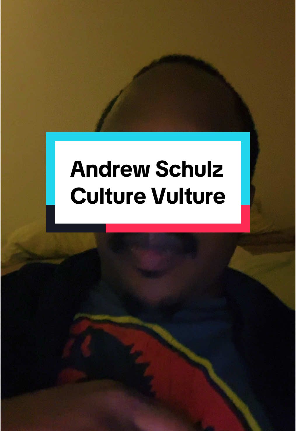 Andrew Schulz been exposed. #hiphop #kendricklamar #fyp #andrewschulz #gnx #pglang #raptok 