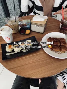 susah lepas