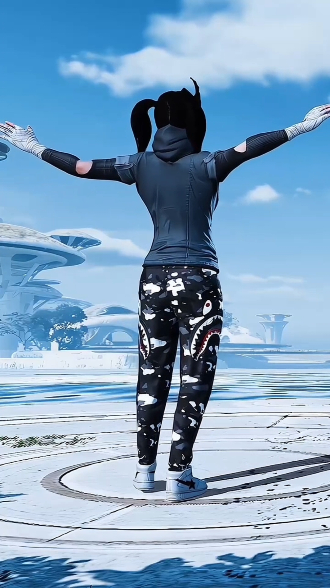 Emote 4K High-Quality Editing  #PUBGEditing #4KEditing #foryouvideo #pashto #cybergaming 