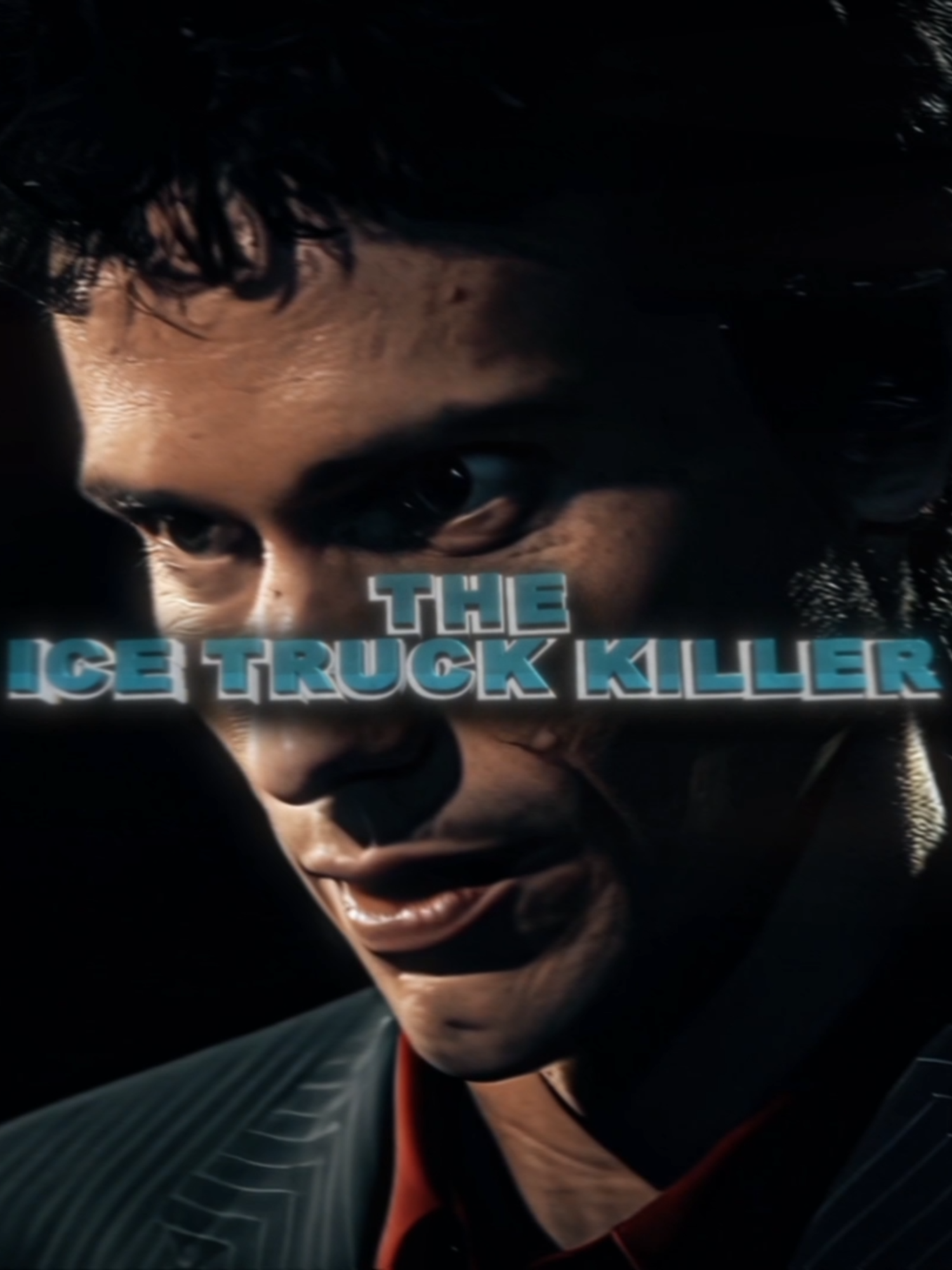 the ice truck killer | #brianmoser #brianmoseredit #dexter #icetruckkilleredit #film #aftereffects #foryoupage #viral #aftereffectsedits #aftereffects #fyp #fypシ #edit