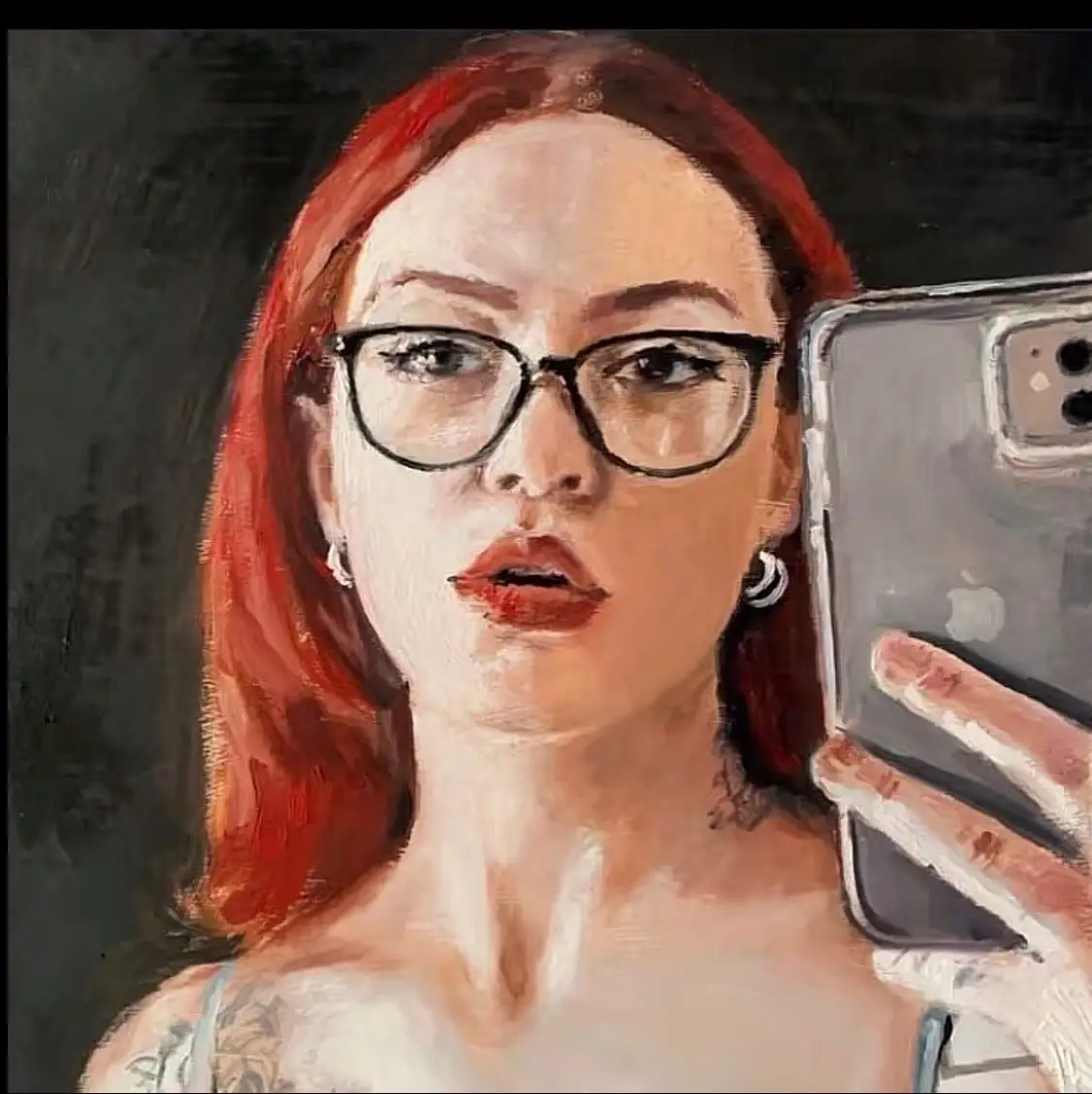 I love Art painting 🎭🎨🖌️#art #artpainting 