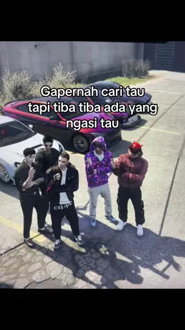 Efek punya temen spek intel #paletobayfreeroam #4u #fypage #fyp #masukberanda #xyzabc 