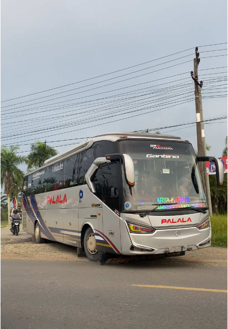 Palala gantiino menuju rantau kala itu#palalabus #palala #malalajopalala #bussumatera #busminang #bussumbar #busmania #vidiobus #fyp 