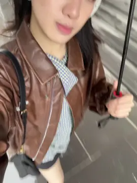 ☔️