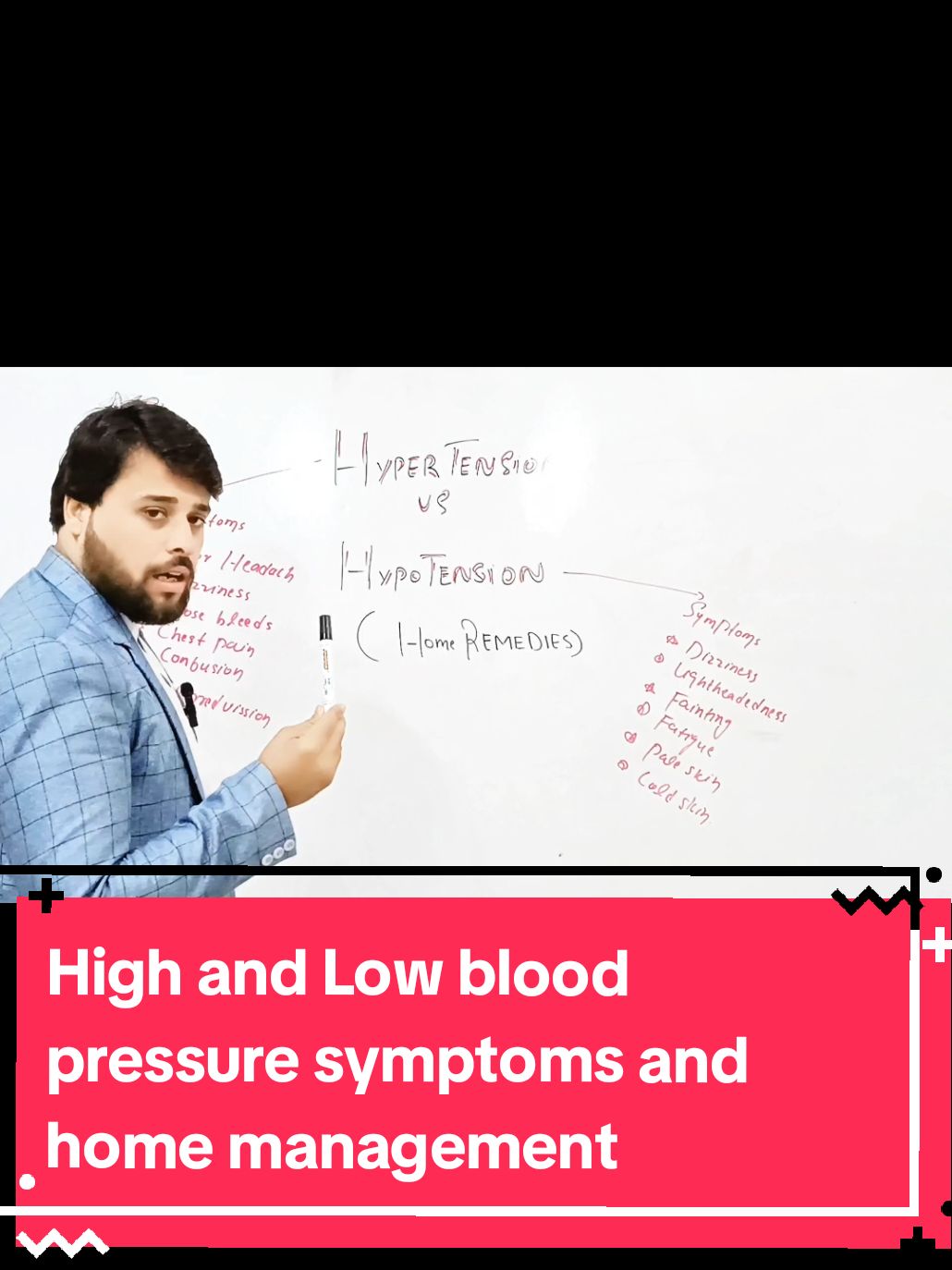 High blood Pressure (Hypertension) and Low blood pressure (Hypotension). Symptoms and Home Remedies  #bloodpressure #highbloodpressure #lowbloodpressure #nurse #medical #medicine #healthtips #diseases #diseasesnddiagnosis 