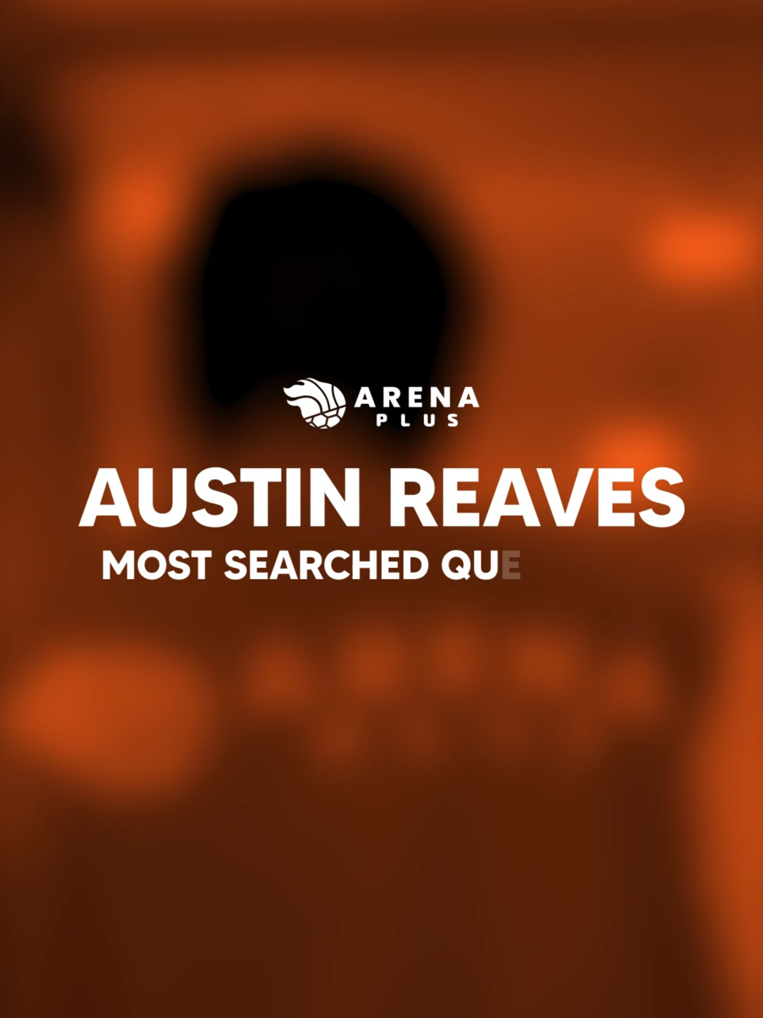 Gusto niyo pa bang makilala si ka-Astig Austin Reaves? O curious lang din kayo kung bakit nga ba niya sinigaw ang “I AM HIM!”? Nabitin ba kayo sa Part 1? Panoorin na ang part 2 ng most-searched questions video to know more about #AR15! Tara na sa Arena 📲 LINK IN BIO #arenaplus #arenaplusph #fypage #fypviralシ #austinreaves #lakersnation