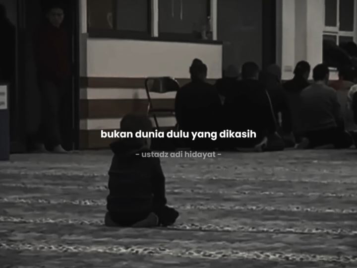 #ustadzadihidayat 