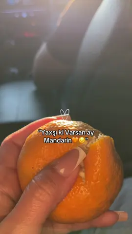 Mandarin şokda☺️#kesfet #fyp 