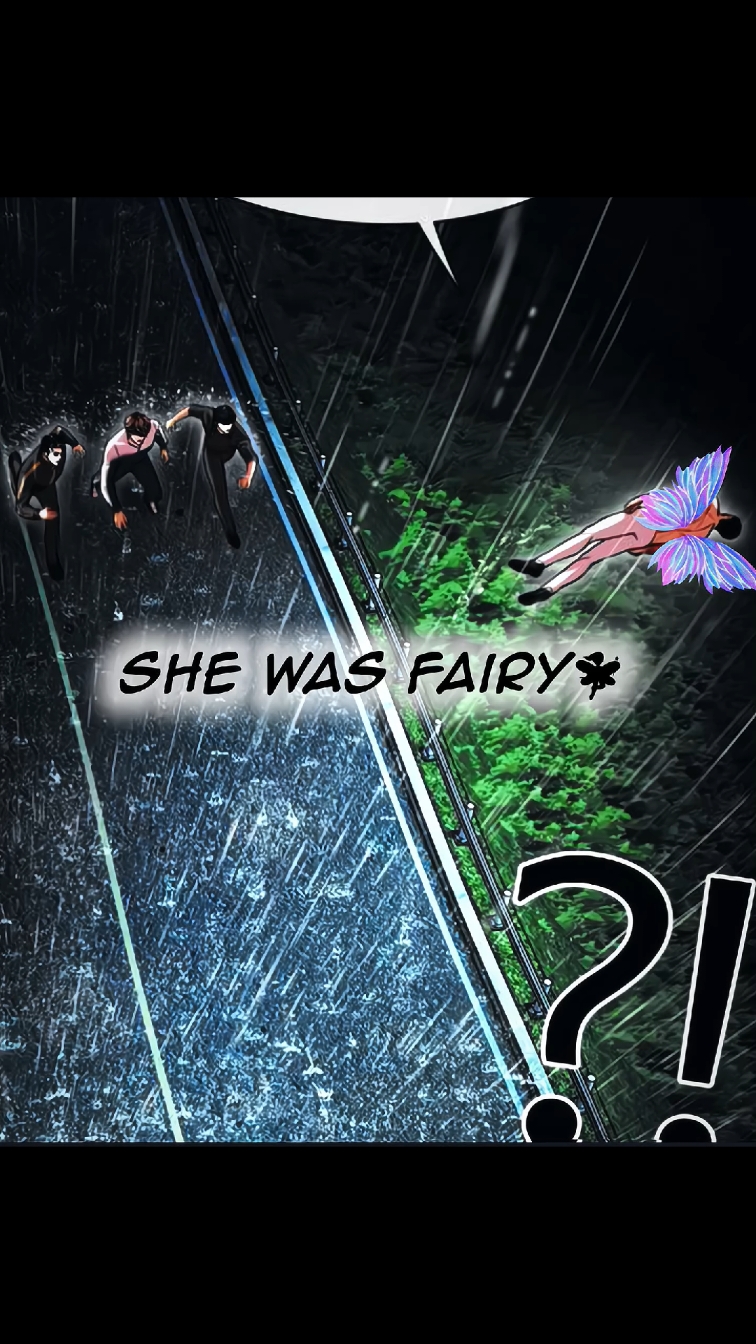 she was fairy🧚‍♀️#lookism #lookismedit #lookismwebtoon #xybca #trend #viral #fyp #fypシ゚ #manhwa #manhwaedit 