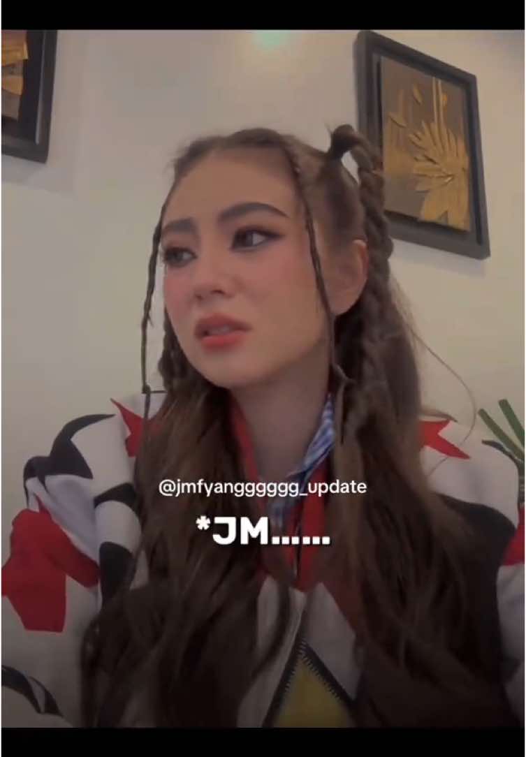 ABA AYOSSSSSSSSS HAHAHAHAHA 😭💛👀🌟♾️✈️ #viralvideo #fypシ゚ ##fyppppppppppppppppppppppp #trending #jmfyang #jmfyangupdates #jmfyangsweetmoments #trendingvideo #fyp #viral #sofiasmith #jmibarra 