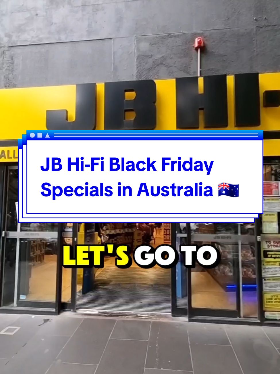 Follow @overseasstudentsaustralia as we are covering Black Friday Deals all this week. #bf2024 #blackfriday #blackfridayaustralia 