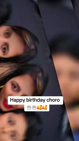 #happybirthday #choro#Love#