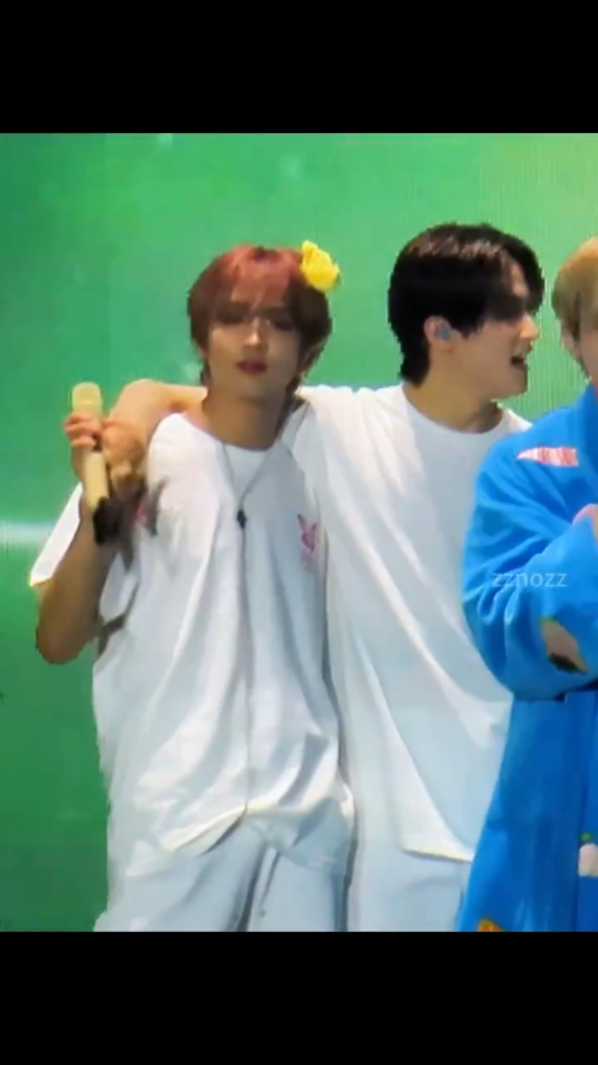 #markhyuck 