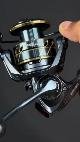 Salah satu reel pancing SW under rated dari Sea and Kings yang lagi turun harga dan semakin terjangkau! Reel pancing seakings vortex. #mancing #mancingmania #jagoanvideotrending #promoguncang1212 #reelpancing #reelpowerhandle #reelsw #reelseakingsvortex #reelseakingsvortexsw #seakingsvortexsw 