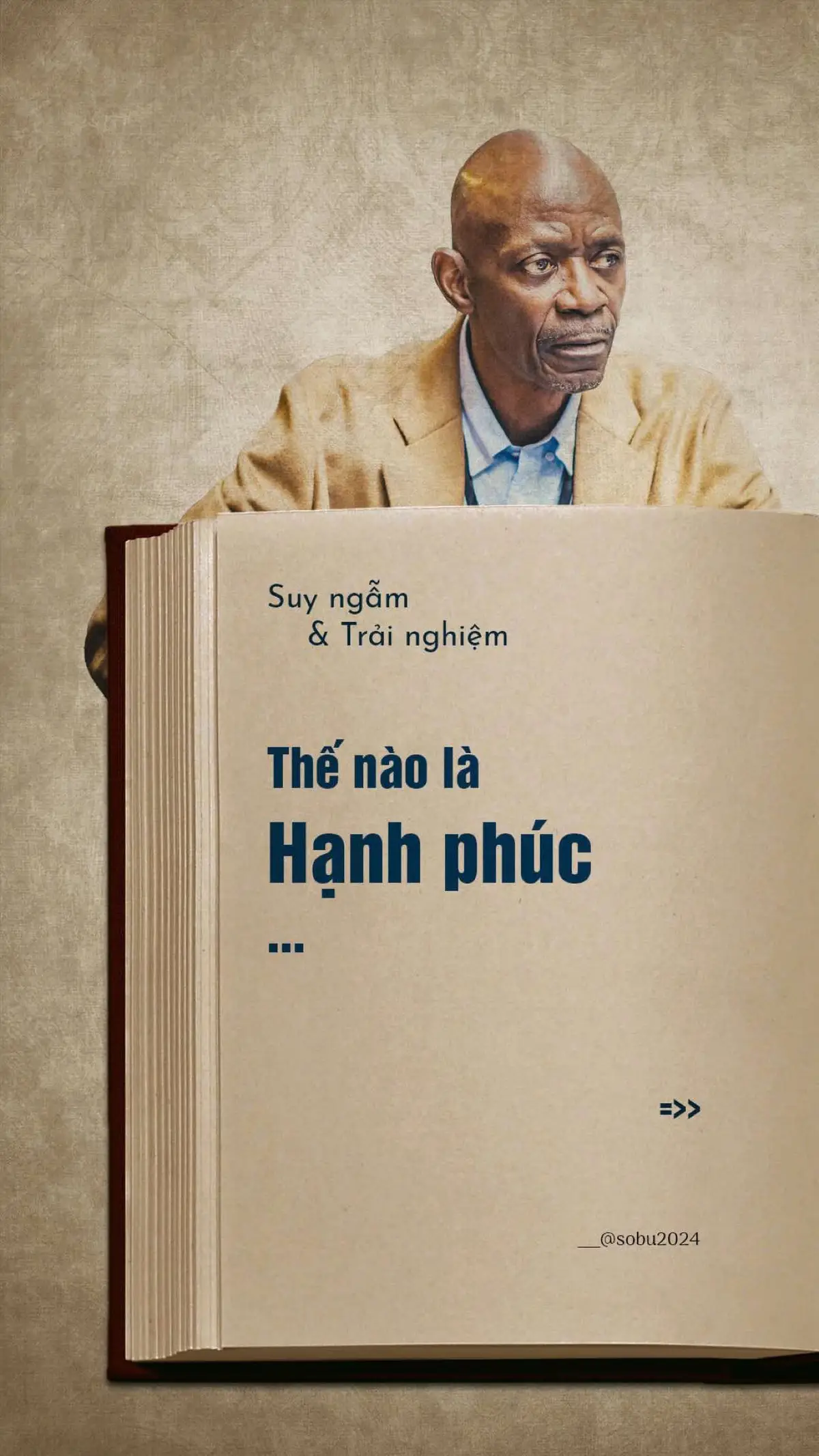 Là có thể tự do làm điều mình yêu thích... #truongthanh #tuduythanhcong #sobu2024 #LearnOnTikTok 