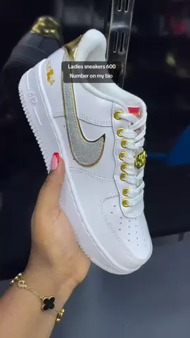 Sneakers 600ksh #foryou #trending #goviral #viralvideo #dress #tiktok #kenyantiktok🇰🇪 #mombasatiktokers #nairobitiktokers #kisumutiktoker #eldorettiktokers #GlowUp #glowtobedifferent #shein #Love #online #onlyforyou ##fypシ゚viral🖤tiktok☆♡🦋myvideo 