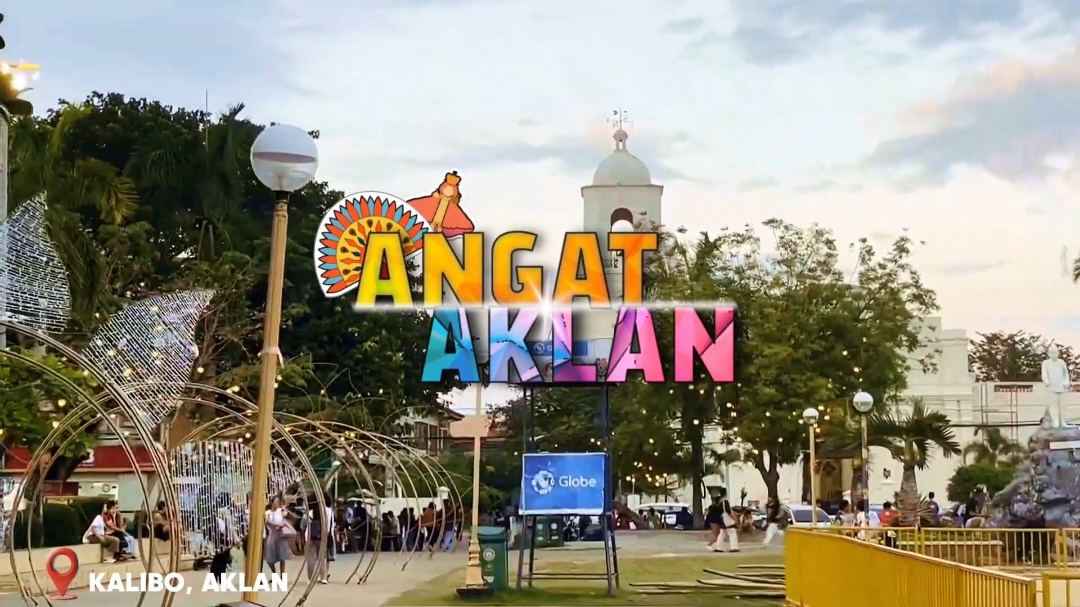 DISCOVER AKLAN!  with this three municipality we chosen, you can now see the beauty in it❤️ #aklanpromotionalvideo #BSHM3A #reignatix