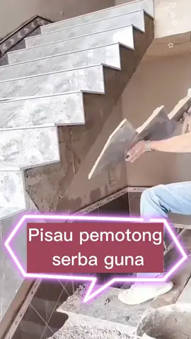 Pemotongan yang presisi dan halus#fyp