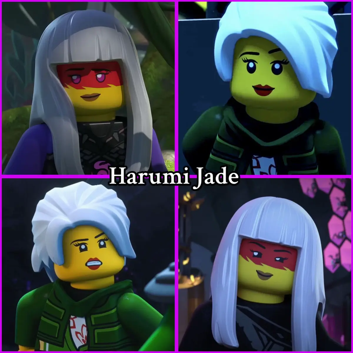 #ninjago #ninja #ninjagogirls #ninjas #nyasmith #lillybrookstone #harumi #harumijade #princessvania #skylorchen #libbergordon #mayasmith #pixalborg #misako #misakogarmadon  #sora #soraninjago #antonia #antonianinjago #sorla #sorla #dogshankninjago  #dogshank #wyldfyre #wyldfyreninjago  #ultraviolet #gandalaria  #blazeyhspeed  #faithninjago #akitaninjago #jordana #jordananinjago #toxninjago #camilleninjago  #electraninjago  #roxninjago #kreelninjago  #euphrasia  #euphrasianinjago  #mistake #mistakeninjago #zeatrixninjago #beatrixninjago #missdeamanor  #bonzel #bonzelninjago  #gaylegossip  #nyad #nyadninjago #mordninjago  #sallyninjago   Go! … It's time for training and we're getting started It's on, you know And we wanna see you whip and shout it 