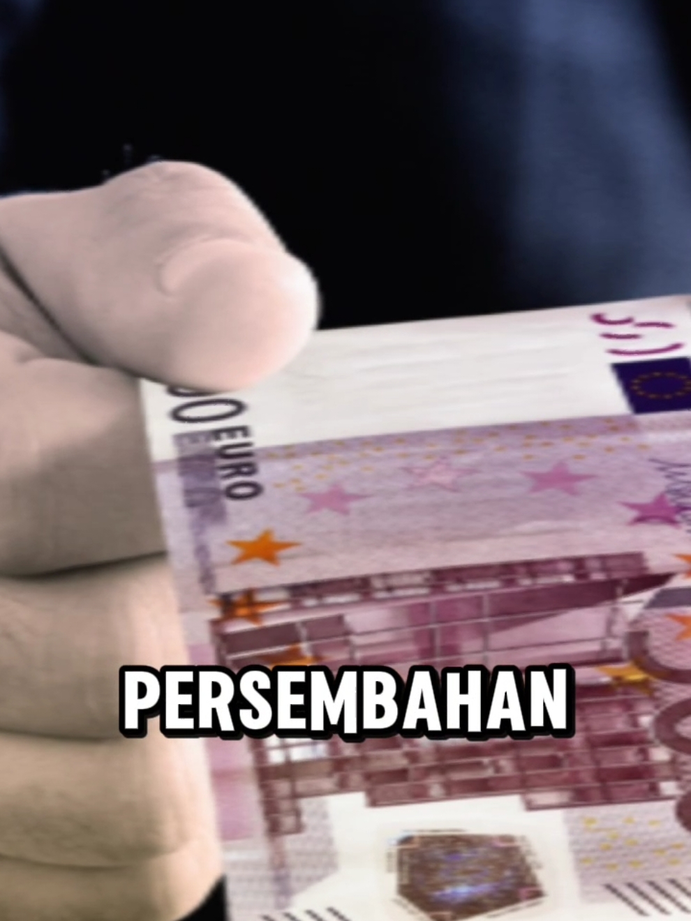 Ketika Perpuluhan Mengorbankan Kasih kepada Orang Tua #fyp #trending #viral @Buyung Kosa Putera 