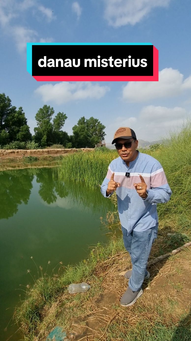 PERTANDA APA INI ?! DANAU MISTERIUS BERMUNCULAN DI MAKKAH #fyp #makkah🕋 #Umroh2024 #haji2024 