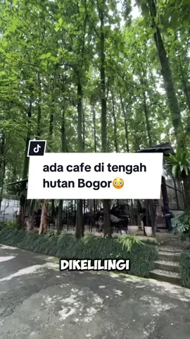 hidden gem coffe shop di Bogor yang bikin tenang, soalnya dikelilingi pohon jati BEST!🥹🫶🏻 📍Esposa Coffee Jl. Cilubang Mekar No.03/08, Situgede, Kec. Bogor Bar., Kota Bogor, Jawa Barat #esposacoffee #esposacoffeebogor #cafebogor #cafealambogor #fyp #rekomendasicafebogor #coffeeshopbogor #coffeeshopalam 