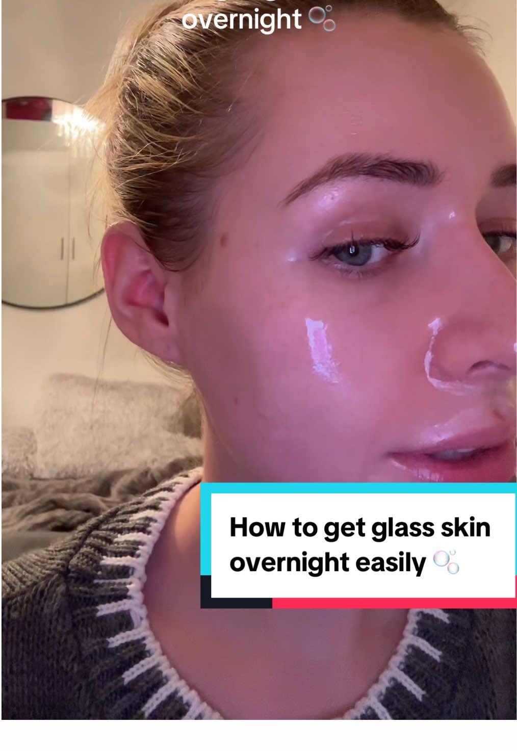 How to get glowy glass skin overnight 🫧 #GlassSkin #SkincareRoutine #GlowingSkin #OvernightResults #SkincareHacks #SkinPicking #LipPicking #StopPicking #BeautySecrets #FlawlessSkin #kbeauty #koreanskin #koreanskincareproducts #koreanskincare #glassskinproducts #overnight #glassskinroutine skin overnight, glowing skin tips, skincare routine for glowing skin, beauty tips for flawless skin, skincare hacks for glass skin, how to get glowing skin, glowing #blackfridaysale #tiktokmademebuyit  #creatorsearchinsights 