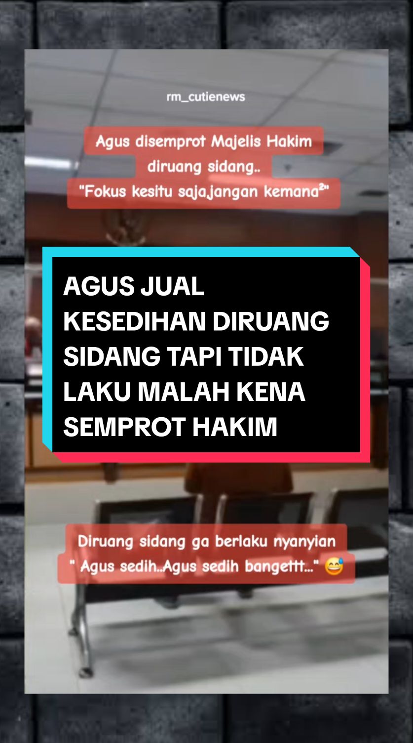 agus kena semprot hak*m #agussalim #pratiwinoviyanthi #shalsabilla #farhatabbas #donatur 