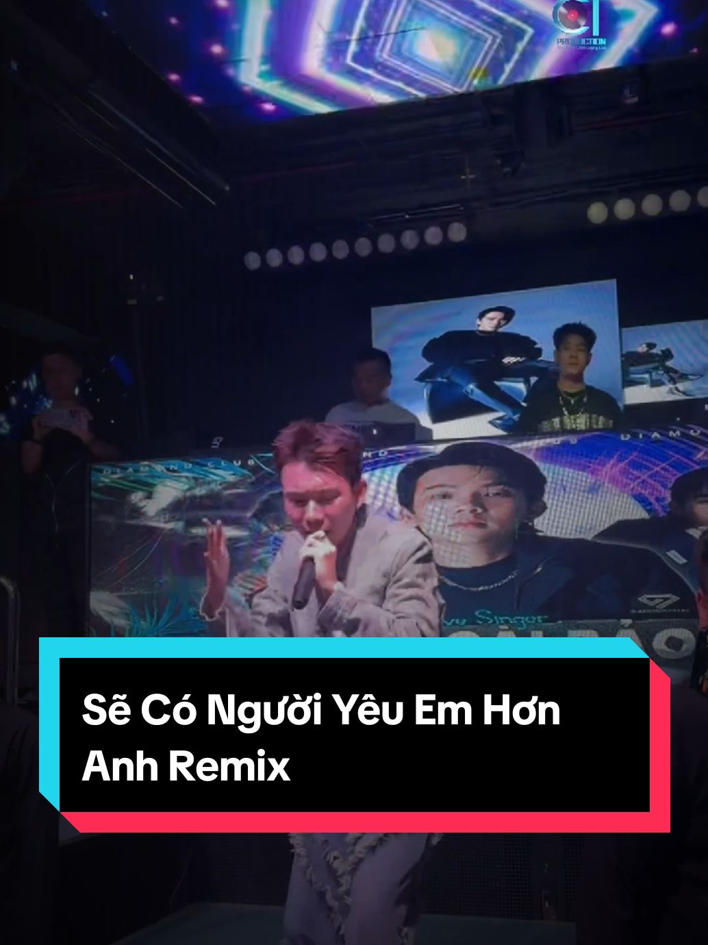 Sẽ Có Người Yêu Em Hơn Anh Remix - NB3 Hoài Bảo...#CTMedia #CTCollectionn #SeCoNguoiYeuEmHonAnhRemix #SeCoNguoiYeuEmHonAnh #NB3HoaiBao #SeCoNguoiYeuEmHonAnhRemixNB3HoaiBao 