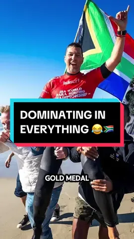 South Africa is winning EVERYTHING around the world 😂😂🇿🇦 #southafrica #tiktoksouthafrica🇿🇦 