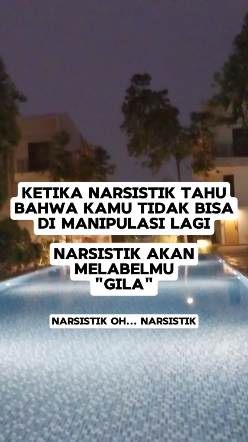 #narsistik #npd #narcissist #narsistikohnarsistik #narcissisticpersonalitydisorder #survivornpd #narsissistsurvivor #npdawareness #belajarnpd #korbannpd #orangnarsistik #ciricirinpd #narcissistsurvivor #menghadapinpd #narcissistcouple #narcissistperson #manipulatif #manipulasi #antimanipulasi #lovebombing #abuse #silenttreatment #hoovering  #flyingmonkey #MentalHealth #quotes #lifequotes #toxicrelationship #fypシ #fyp  #tangsellife #tangerangselatan #empath #empathy #empathperson #selflove #upgradediri #tipscewek #selfimprovement #selfdevelopment #tipstrik #highvaluewoman #polapikir #mindset #mindsetpositif #mindsetshift #adviceforgirls #psikolog #ilmupsikolog #psikologi #psikiater 