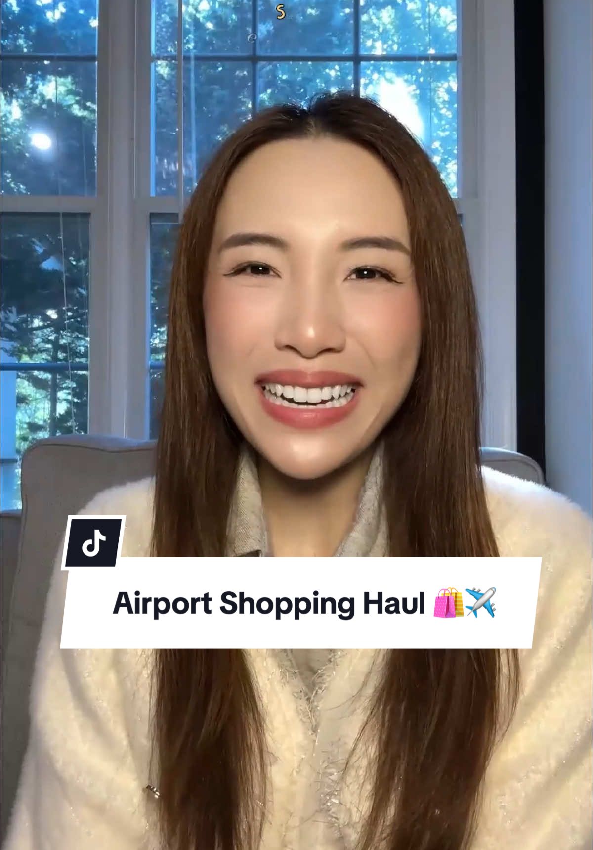 Vlog Airport Shopping Haul #dricebeauty #tiktokป้ายยา #สกินแคร์ #ดูแลผิว #ผิวชุ่มชื้น #เทรนด์วันนี้ 