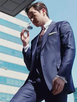 When he speaks English😍 Son Sukku as David Kim💙I love him in Suits💙 #sonsukku #sonsukkuedit #손석구 #kdrama #kdramafypシ #ahjussi #suits 