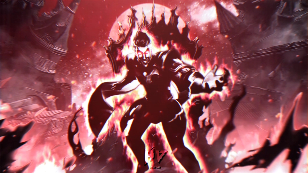 Tháp quang vinh ☠️ #lienquanmobile #xuhuong #aesaohoa #hevilsedits #alightmotion #GamingOnTikTok #xh 