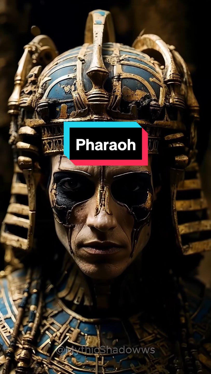 Pharaoh 🌟 #edit #livewallpaper #pharaoh #egyptian #pharaon 