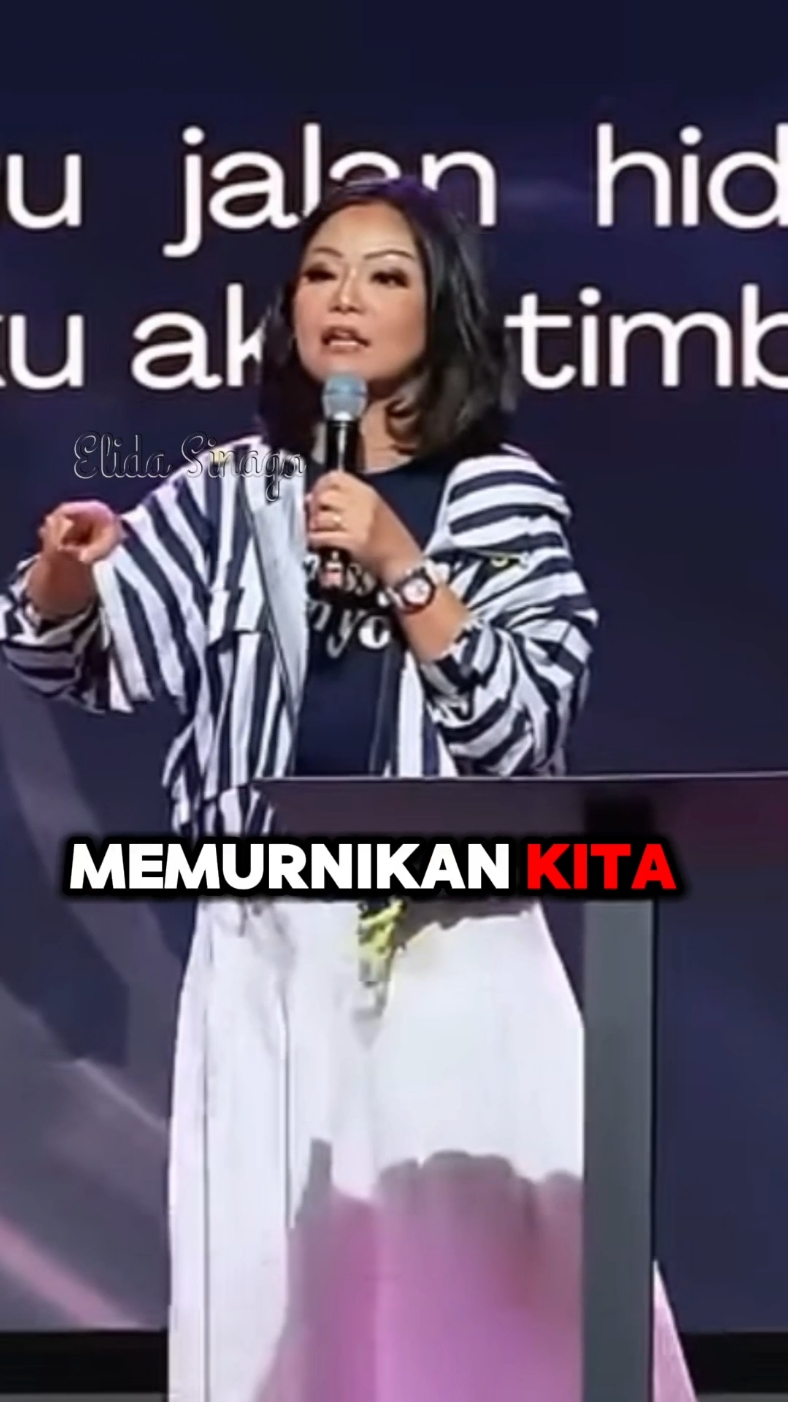 Proses yang akan memurnikan#renunganhariankristen #kotbahkristen #motivasi #fypシ #viral #proses#murni#emas@Elida Sinaga 