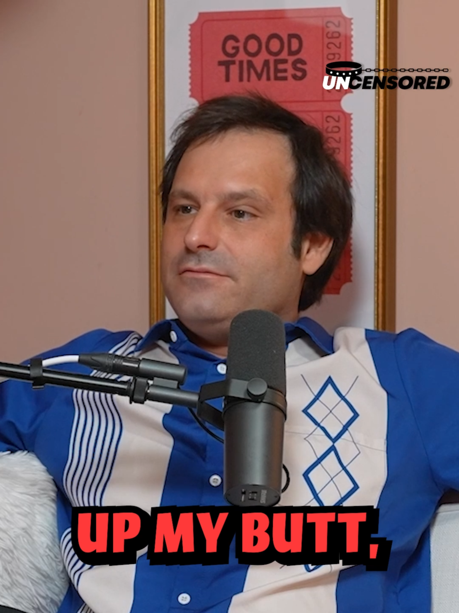 What has been the biggest B*SM change?   #podcast #dom #performer