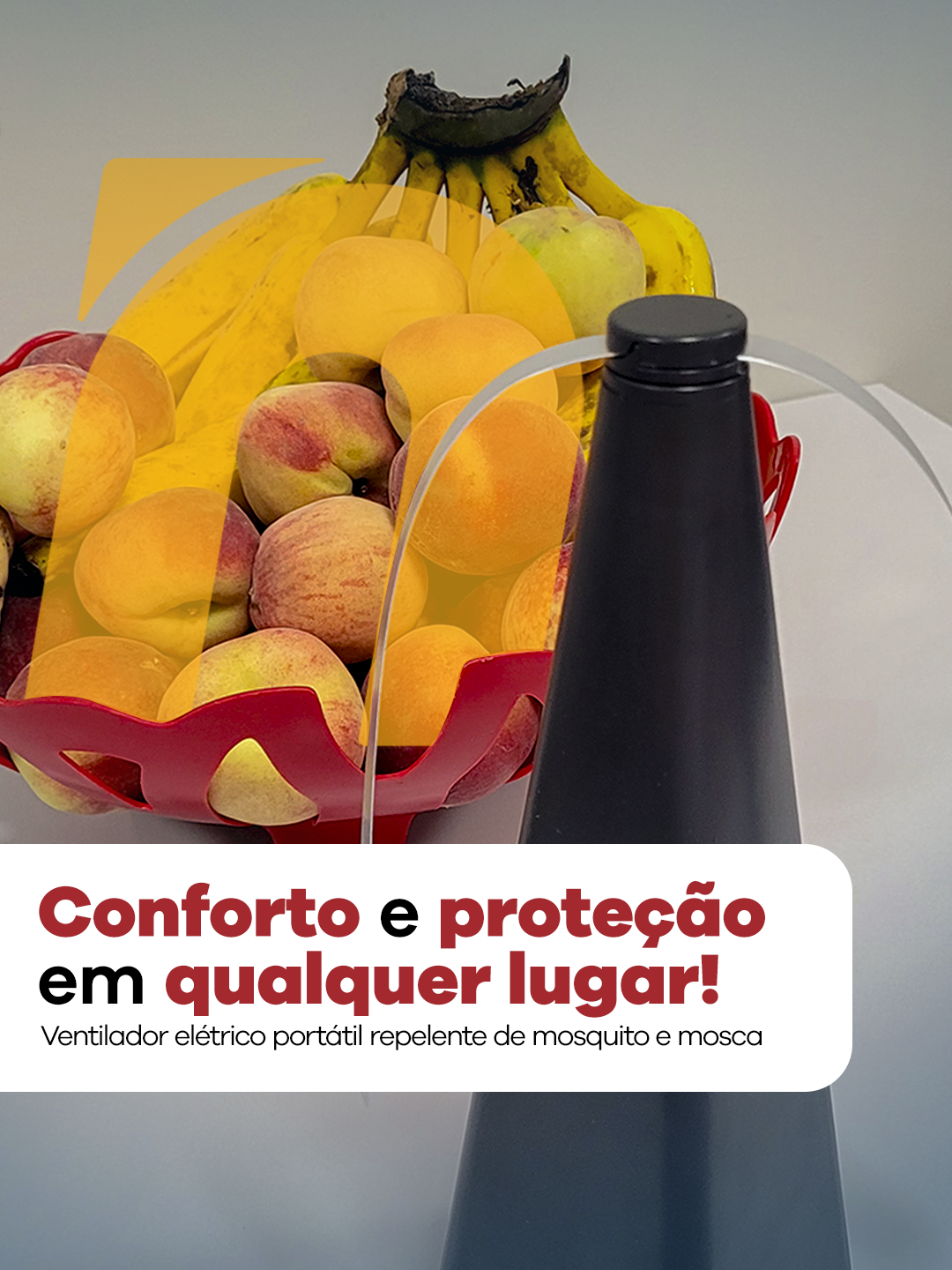 O ventilador elétrico portátil com repelente de mosquitos e moscas é compacto, fácil de transportar e perfeito para manter o ambiente livre de insetos durante suas refeições ou em qualquer momento. 57064 Ventilador elétrico portátil repelente de mosquito e mosca – Global 💫 Aproveite nossa oferta especial: frete grátis para toda Santa Catarina em pedidos acima de R$99,00. 🚚 💬WhatsApp: (48)3954-2154 Site NCoisas (48)3205-2120 NCoisas Loja Jardim Atlântico 🛒👉Confere lá: www.ncoisas.com.br/blog (link na bio)! 💙 📍 NCoisas Jd Atlântico: Av. Atlântica, 198 - Florianópolis SAC: [email&#160;protected] [email&#160;protected] #BemEstar #Proteção #SemInsetos #ConfortoSempre #LojasNCoisas #ncoisas