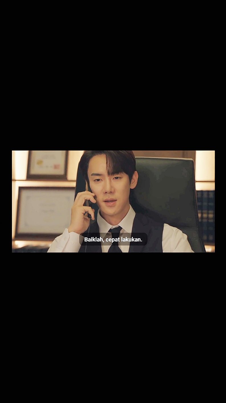 enaknya diapain kalo punya suami kayak gini? 😭😭 #kdrama #fyp #whenthephonerings 