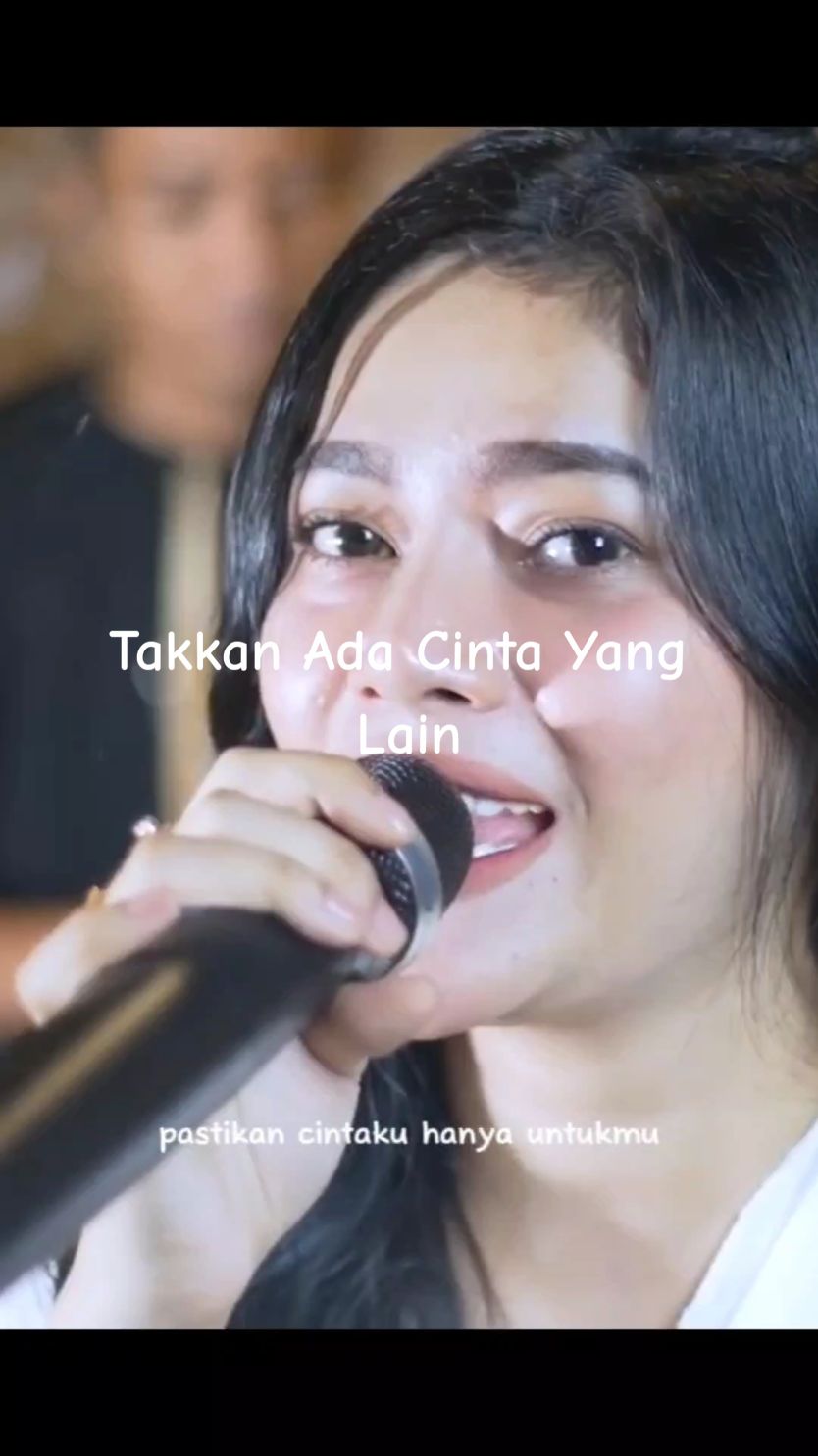 Takkan Ada Cinta Yang Lain (Dewa 19) - Della Firdatia #musikindonesia #viral #lagu #fyp #laguviral #dewa19 