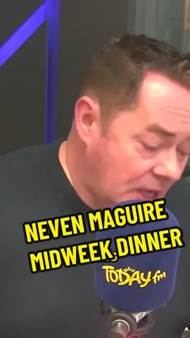 Sick of coming up with dinner ideas? The king Neven Maguire has you covered with this simple chicken recipe 🥘