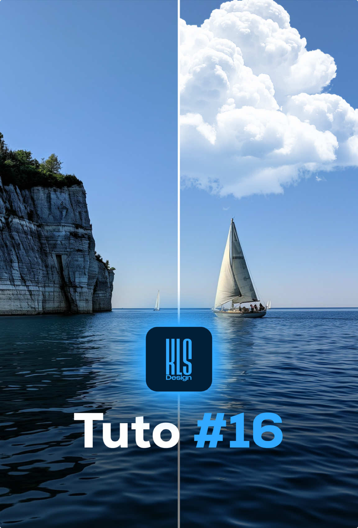 Tuto Photoshop 16 #klsdesign #designtools #photoshoptricks #photoshoptips #adobemax #photoshopskills #photoshop #photoshoptutorial 