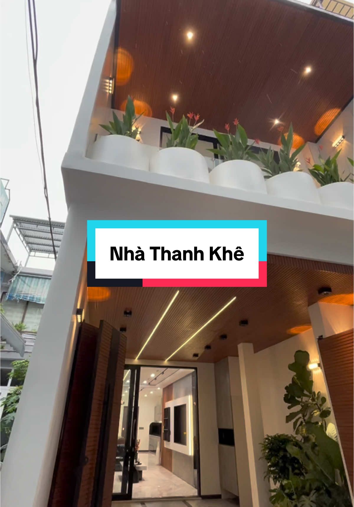 Mẫu nhà 2 tầng hiện đại ngay trung tâm + thiết kế mới #Reviewnhadepdanang #nhadep #nhare #nhadep2024 #danang #nhadepdanang #nhaphodanang 