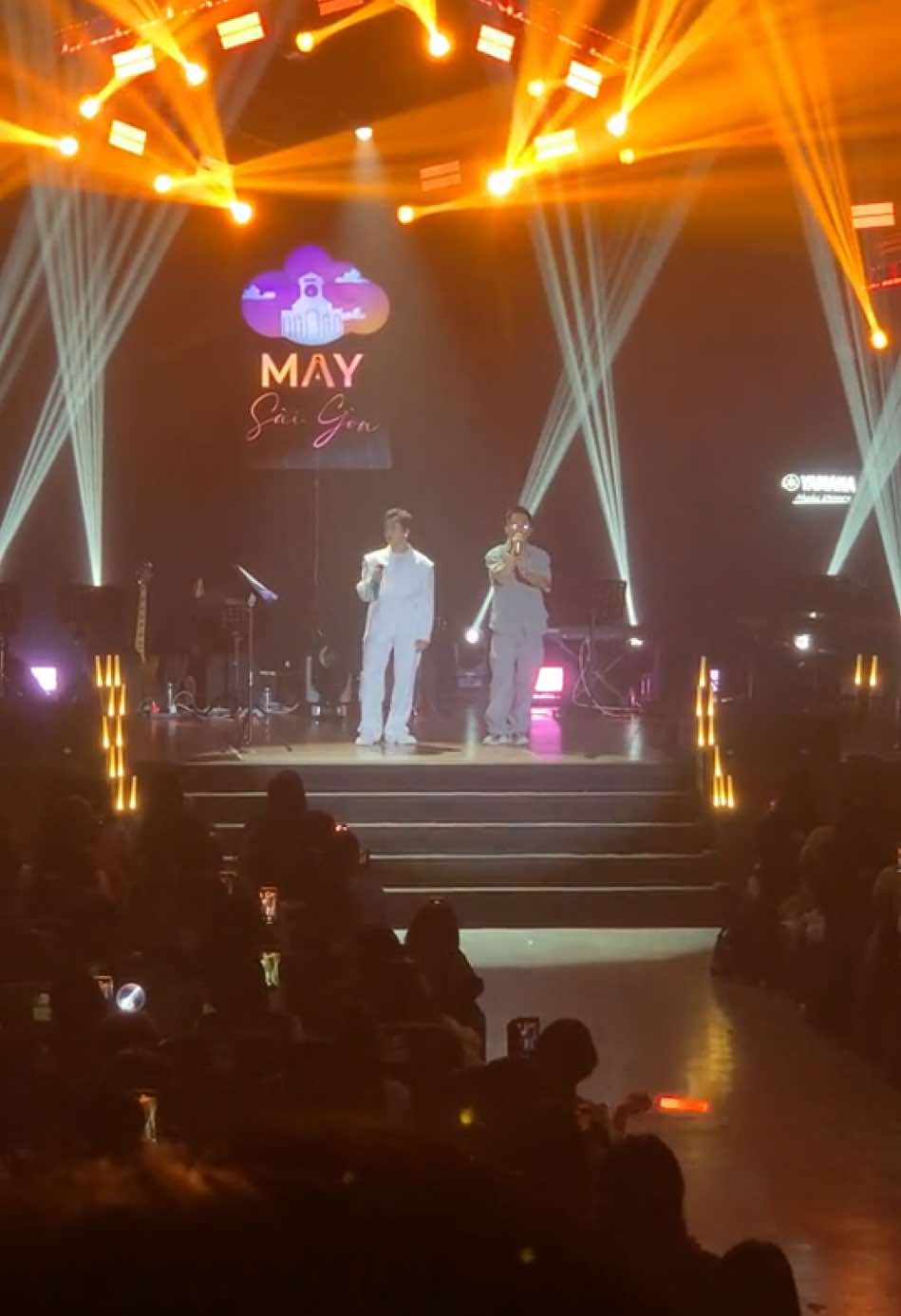 Người và ta - Rhymastic x Bùi Công Nam #rhymastic #buicongnam 