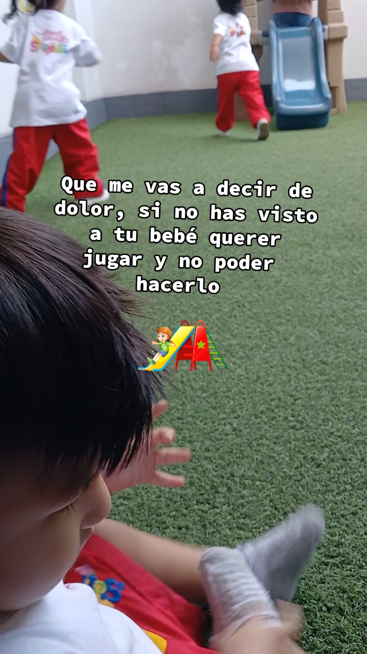 mi bebe fuerte #mamaprimeriza #bebefuerte #terapiafisica #terapiafisicainfantil #terapiaemocional #maternidad #ferulasvilaterales  #hipotoniamuscular #pieequino #terapiafisicayrehabilitacion #terapiaconmama #