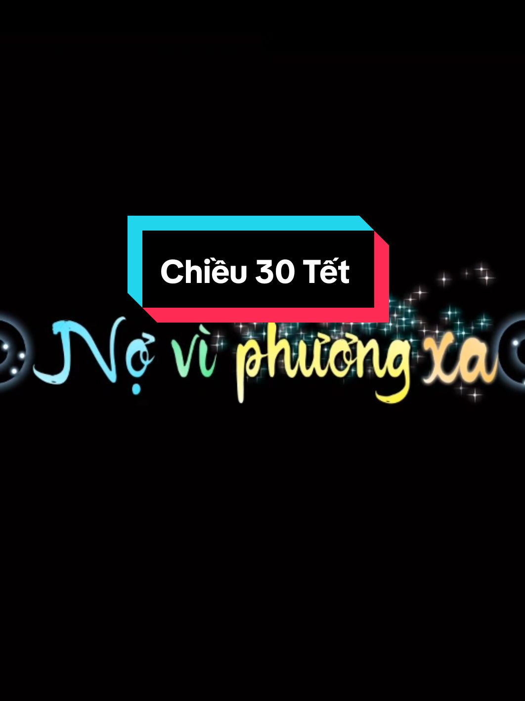 Chiều ba mươi Tết cho con nợ thêm năm nữa mẹ à#votrungtai1990 #aegisub #kara #sub #effect #fyp #xh 